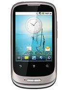 Best available price of Huawei U8180 IDEOS X1 in Greece
