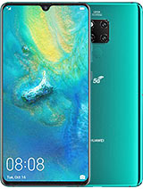 Best available price of Huawei Mate 20 X 5G in Greece