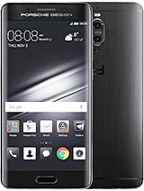 Best available price of Huawei Mate 9 Porsche Design in Greece