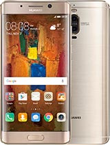 Best available price of Huawei Mate 9 Pro in Greece