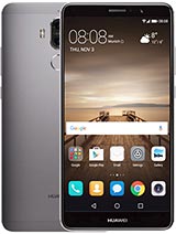 Best available price of Huawei Mate 9 in Greece
