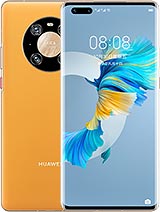 Best available price of Huawei Mate 40 Pro in Greece