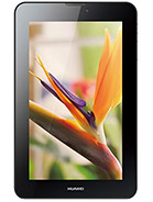 Best available price of Huawei MediaPad 7 Vogue in Greece