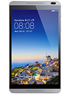 Best available price of Huawei MediaPad M1 in Greece