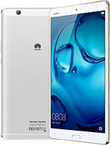 Best available price of Huawei MediaPad M3 8-4 in Greece