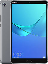 Best available price of Huawei MediaPad M5 8 in Greece