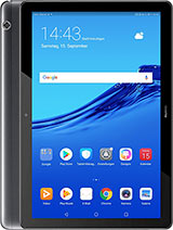 Best available price of Huawei MediaPad T5 in Greece