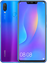 Best available price of Huawei nova 3i in Greece