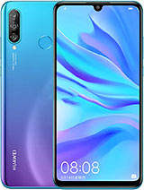 Best available price of Huawei nova 4e in Greece
