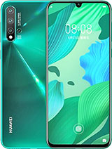 Best available price of Huawei nova 5 in Greece