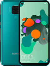 Best available price of Huawei nova 5i Pro in Greece