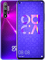 Best available price of Huawei nova 5T in Greece