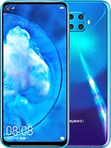 Best available price of Huawei nova 5z in Greece
