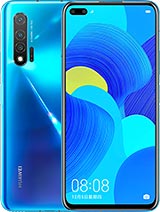 Best available price of Huawei nova 6 5G in Greece