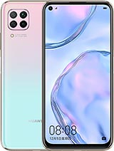 Best available price of Huawei nova 6 SE in Greece