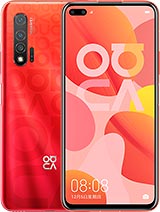 Best available price of Huawei nova 6 in Greece