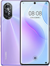 Best available price of Huawei nova 8 5G in Greece