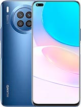 Best available price of Huawei nova 8i in Greece