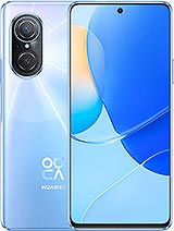 Best available price of Huawei nova 9 SE 5G in Greece