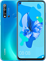 Best available price of Huawei nova 5i in Greece