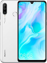 Best available price of Huawei P30 lite in Greece