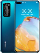Best available price of Huawei P40 4G in Greece
