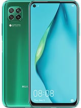 Best available price of Huawei nova 7i in Greece
