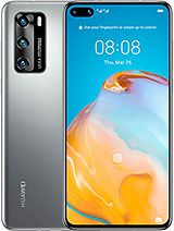 Huawei P40 Pro at Greece.mymobilemarket.net