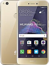 Best available price of Huawei P8 Lite 2017 in Greece