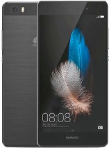 Best available price of Huawei P8lite in Greece