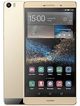 Best available price of Huawei P8max in Greece