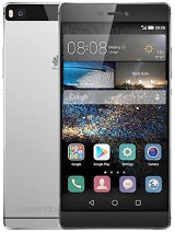 Best available price of Huawei P8 in Greece