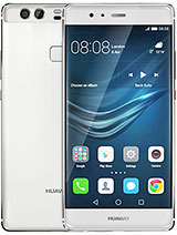 Best available price of Huawei P9 Plus in Greece