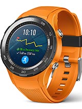 Best available price of Huawei Watch 2 in Greece
