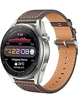 Best available price of Huawei Watch 3 Pro in Greece