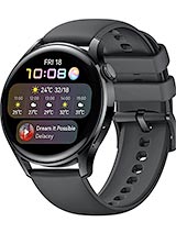 Best available price of Huawei Watch 3 in Greece