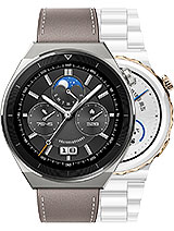 Best available price of Huawei Watch GT 3 Pro in Greece