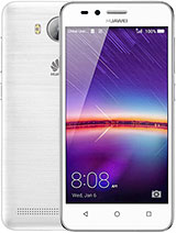 Best available price of Huawei Y3II in Greece