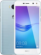 Best available price of Huawei Y5 2017 in Greece