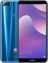 Best available price of Huawei Y7 2018 in Greece