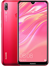 Best available price of Huawei Y7 Prime 2019 in Greece