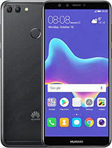 Best available price of Huawei Y9 2018 in Greece
