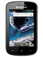 Best available price of Icemobile Apollo Touch 3G in Greece