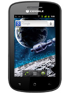 Best available price of Icemobile Apollo Touch in Greece