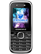 Best available price of Icemobile Blizzard in Greece