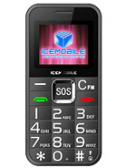 Best available price of Icemobile Cenior in Greece