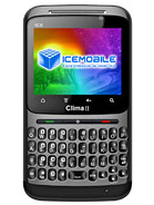 Best available price of Icemobile Clima II in Greece