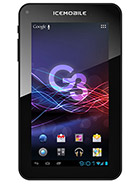 Best available price of Icemobile G3 in Greece