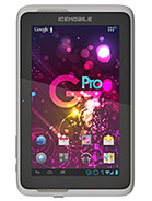 Best available price of Icemobile G7 Pro in Greece
