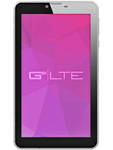 Best available price of Icemobile G8 LTE in Greece